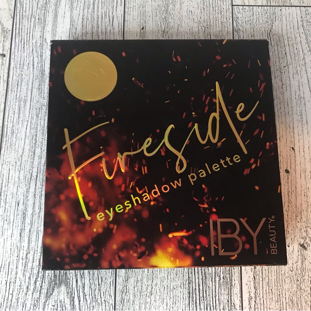 IBY Fireside - Picture 2 of 3